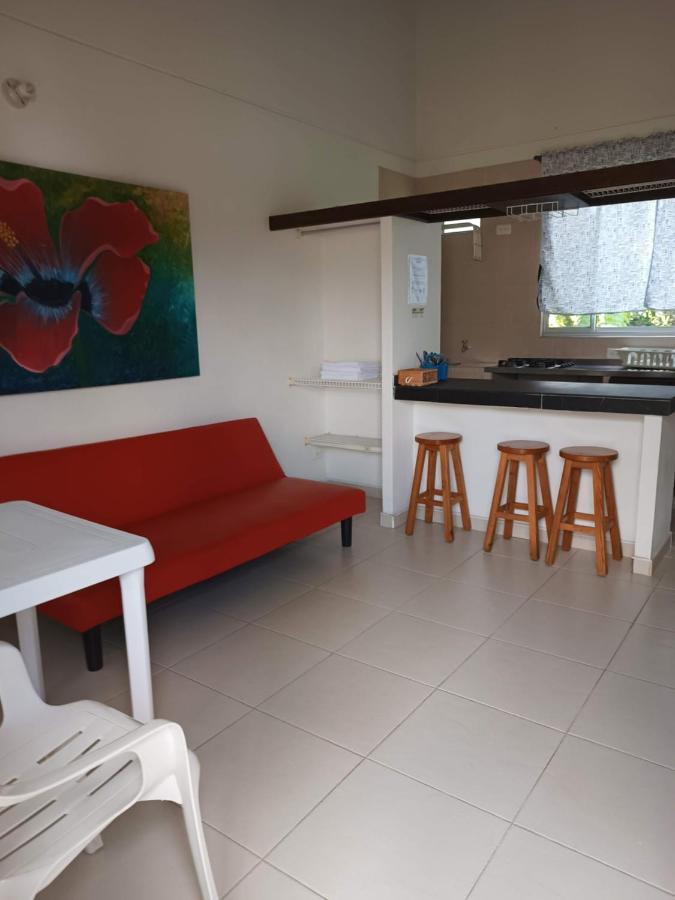 Villa Alejandra 히라르도트 외부 사진
