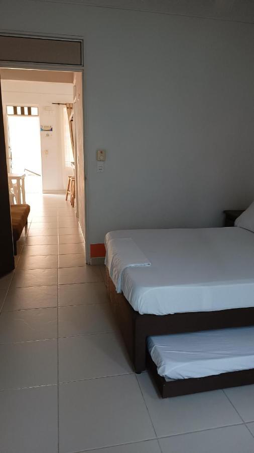 Villa Alejandra 히라르도트 외부 사진